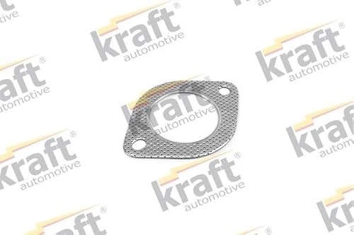 Kraft Automotive 0524020 Dichtung, Abgasrohr von Kraft Automotive