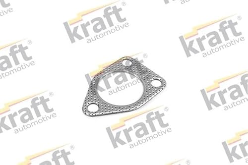 Kraft Automotive 0524600 Dichtung, Abgasrohr von Kraft Automotive