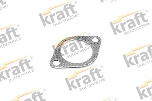 Kraft Automotive 0525060 Dichtung, Abgasrohr von Kraft Automotive