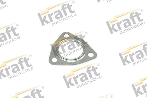 Kraft Automotive 0525500 Dichtung, Abgasrohr von Kraft Automotive