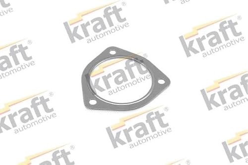 Kraft Automotive 0525900 Dichtung, Abgasrohr von Kraft Automotive