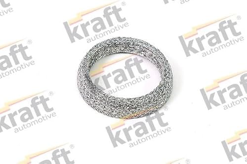 Kraft Automotive 0531610 Dichtring, Abgasrohr von Kraft Automotive