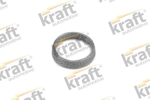 Kraft Automotive 0533000 Dichtring, Abgasrohr von Kraft Automotive