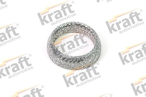 Kraft Automotive 0533500 Dichtring, Abgasrohr von Kraft Automotive