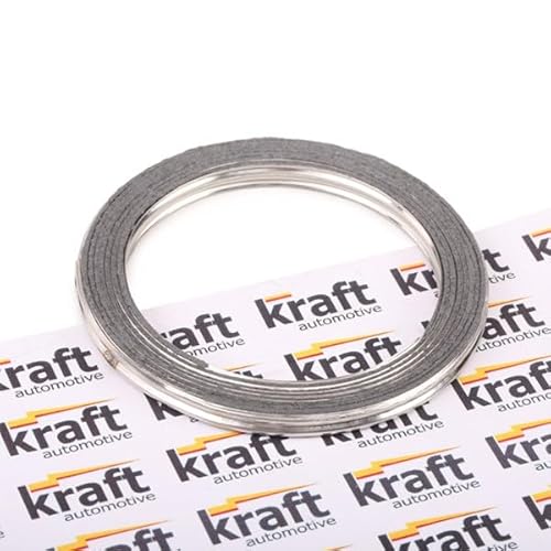 Kraft Automotive 0533510 Dichtring, Abgasrohr von Kraft Automotive