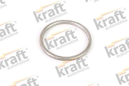 Kraft Automotive 0533550 Dichtring, Abgasrohr von Kraft Automotive