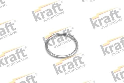 Kraft Automotive 0534010 Dichtring, Abgasrohr von Kraft Automotive