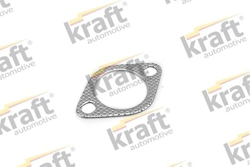 Kraft Automotive 0534600 Dichtung, Abgasrohr von Kraft Automotive