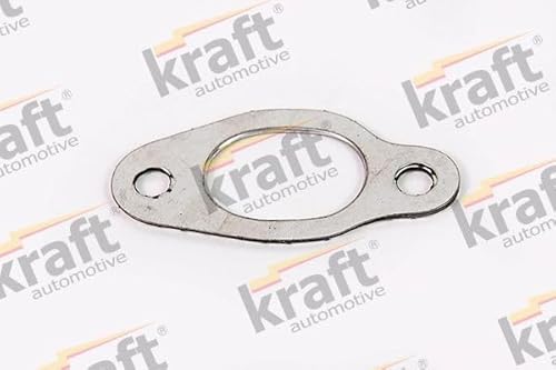 Kraft Automotive 0540020 Dichtung, Abgaskrümmer von Kraft Automotive