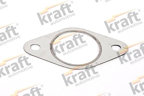 Kraft Automotive 0542020 Dichtung, Abgasrohr von Kraft Automotive