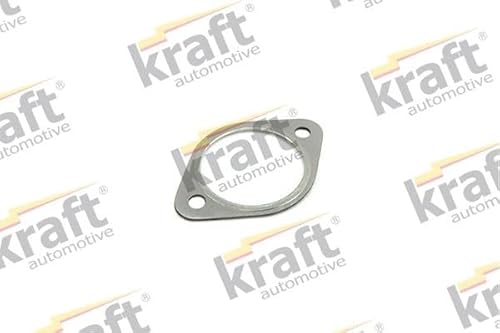 Kraft Automotive 0542080 Dichtung, Abgasrohr von Kraft Automotive