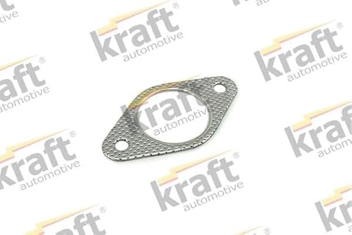 Kraft Automotive 0542090 Dichtung, Abgasrohr von Kraft Automotive