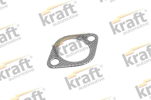 Kraft Automotive 0543510 Dichtung, Abgasrohr von Kraft Automotive