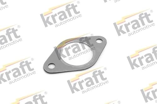 Kraft Automotive 0543520 Dichtung, Abgasrohr von Kraft Automotive