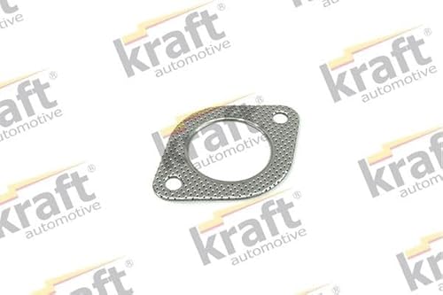 Kraft Automotive 0544000 Dichtung, Abgasrohr von Kraft Automotive