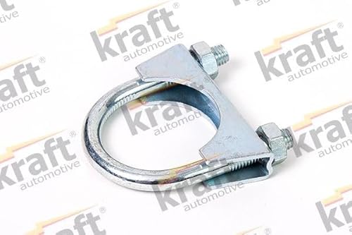 Kraft Automotive 0558560 Rohrverbinder, Abgasanlage von Kraft Automotive