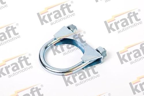 Kraft Automotive 0558571 Rohrverbinder, Abgasanlage von Kraft Automotive