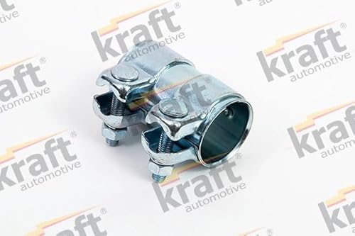 Kraft Automotive 0570020 Rohrverbinder, Abgasanlage von Kraft Automotive