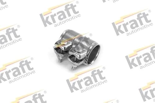 Kraft Automotive 0570025 Rohrverbinder, Abgasanlage von Kraft Automotive