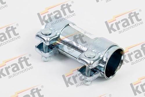 Kraft Automotive 0570035 Rohrverbinder, Abgasanlage von Kraft Automotive