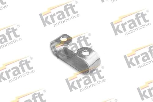 Kraft Automotive 0590010 Feder, Schalldämpfer von Kraft Automotive