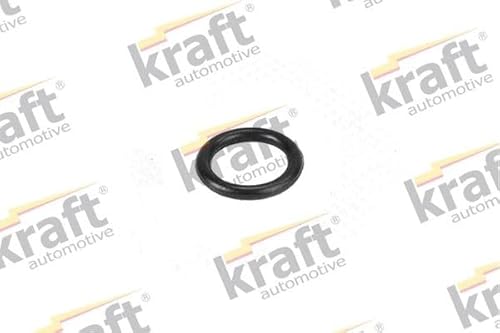 Kraft Automotive 1121550 Dichtung, Deckel Kopf-Schrauben von Kraft