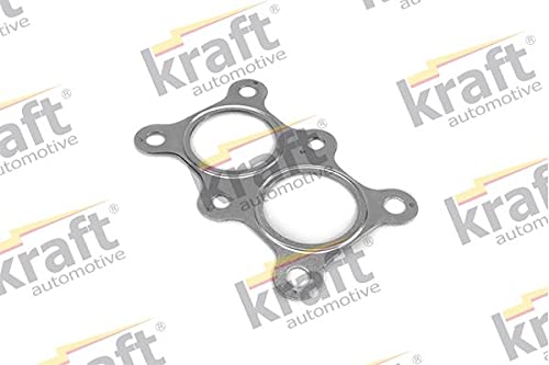 Kraft Automotive 1130866 Dichtung, Abgasrohr von Kraft Automotive