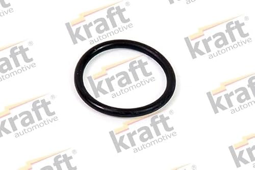 Kraft Automotive 1131820 Dichtring, Ölablaßschraube von Kraft Automotive