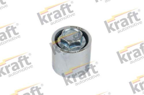 Kraft Automotive 1220004 Umlenk-/Führungsrolle, Zahnriemen von Kraft Automotive