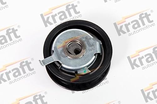 Kraft Automotive 1220140 Spannrolle, Zahnriemen von Kraft Automotive