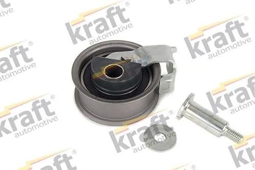 Kraft Automotive 1220290 Spannrolle, Zahnriemen von Kraft Automotive