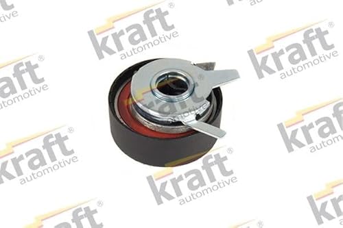 Kraft Automotive 1220620 Spannrolle, Zahnriemen von Kraft Automotive