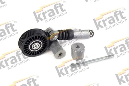 Kraft Automotive 1220841 Riemenspanner, Keilrippenriemen von Kraft Automotive