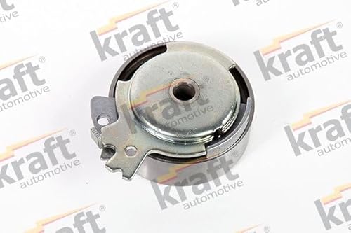 Kraft Automotive 1221510 Spannrolle, Zahnriemen von Kraft Automotive