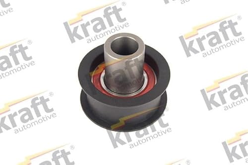 Kraft Automotive 1221550 Umlenk-/Führungsrolle, Zahnriemen von Kraft Automotive