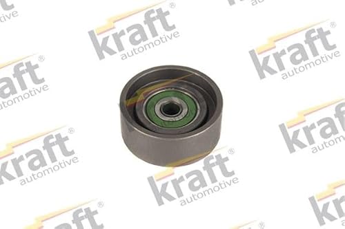 Kraft Automotive 1222500 Umlenk-/Führungsrolle, Zahnriemen von Kraft Automotive