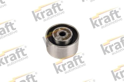 Kraft Automotive 1223360 Umlenk-/Führungsrolle, Zahnriemen von Kraft Automotive