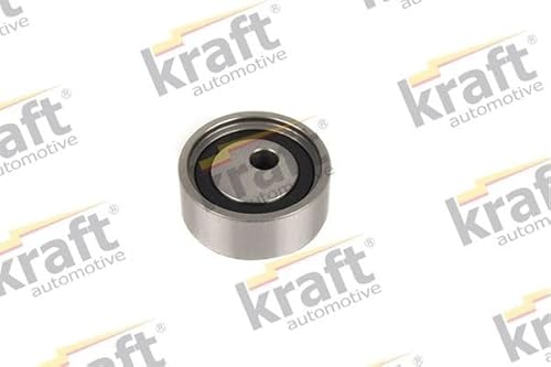 Kraft Automotive 1225080 Spannrolle, Zahnriemen von Kraft Automotive