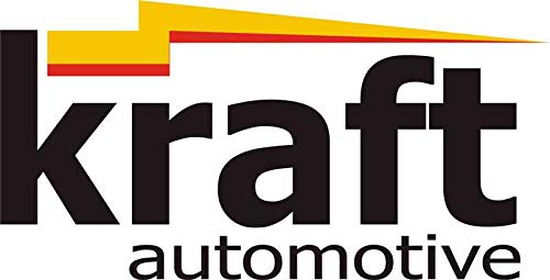 Kraft Automotive 1225240 Umlenk-/Führungsrolle, Zahnriemen von Kraft Automotive