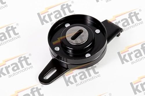 Kraft Automotive 1225870 Spannrolle, Keilrippenriemen von Kraft Automotive