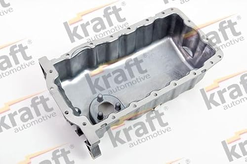 Kraft Automotive 1320016 Ölwanne von Kraft Automotive