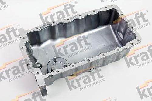 Kraft Automotive 1320018 Ölwanne von Kraft Automotive