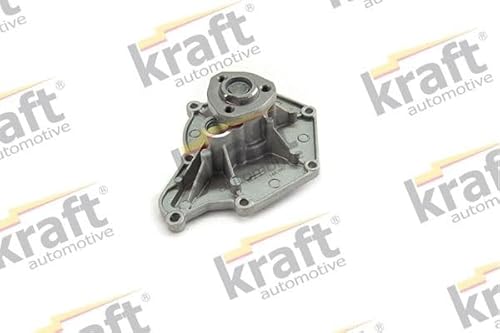 Kraft Automotive 1500383 Wasserpumpe von Kraft Automotive