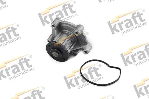 Kraft Automotive 1501180 Wasserpumpe von Kraft Automotive