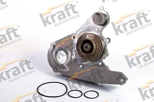 Kraft Automotive 1503228 Wasserpumpe von Kraft Automotive