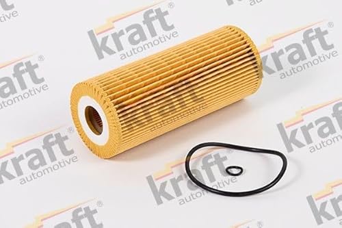 Kraft Automotive 1700070 Ölfilter von Kraft Automotive