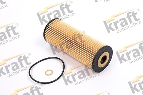 Kraft Automotive 1701122 Ölfilter von Kraft Automotive