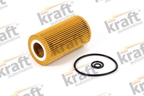 Kraft Automotive 1701123 Ölfilter von Kraft Automotive