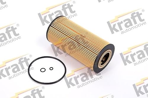 Kraft Automotive 1701150 Ölfilter von Kraft Automotive