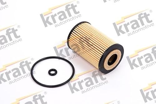 Kraft Automotive 1701170 Ölfilter von Kraft Automotive